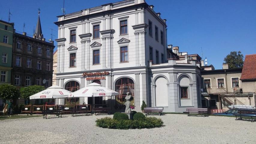 Hôtel pour 3 personnes, avec jardin, animaux acceptés
