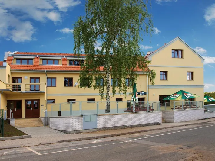 Albergo a gestione familiare per 5 persone, con panorama e terrazza - 1