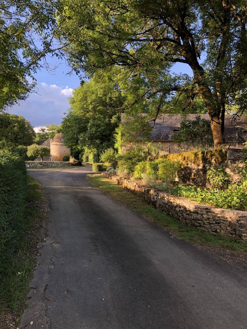 La Bergerie de Bouch in Terrasson-Lavilledieu, Périgord Noir