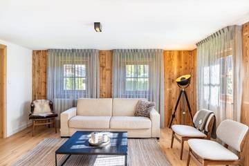 Vakantieappartement voor 6 Personen in Berwang, Reutte District, Afbeelding 4