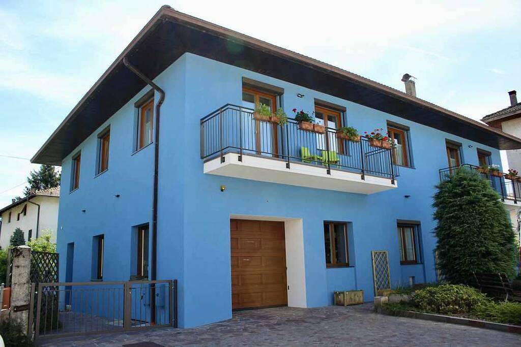 Appartamento vacanze a Trentino a partire da 91€ a notte