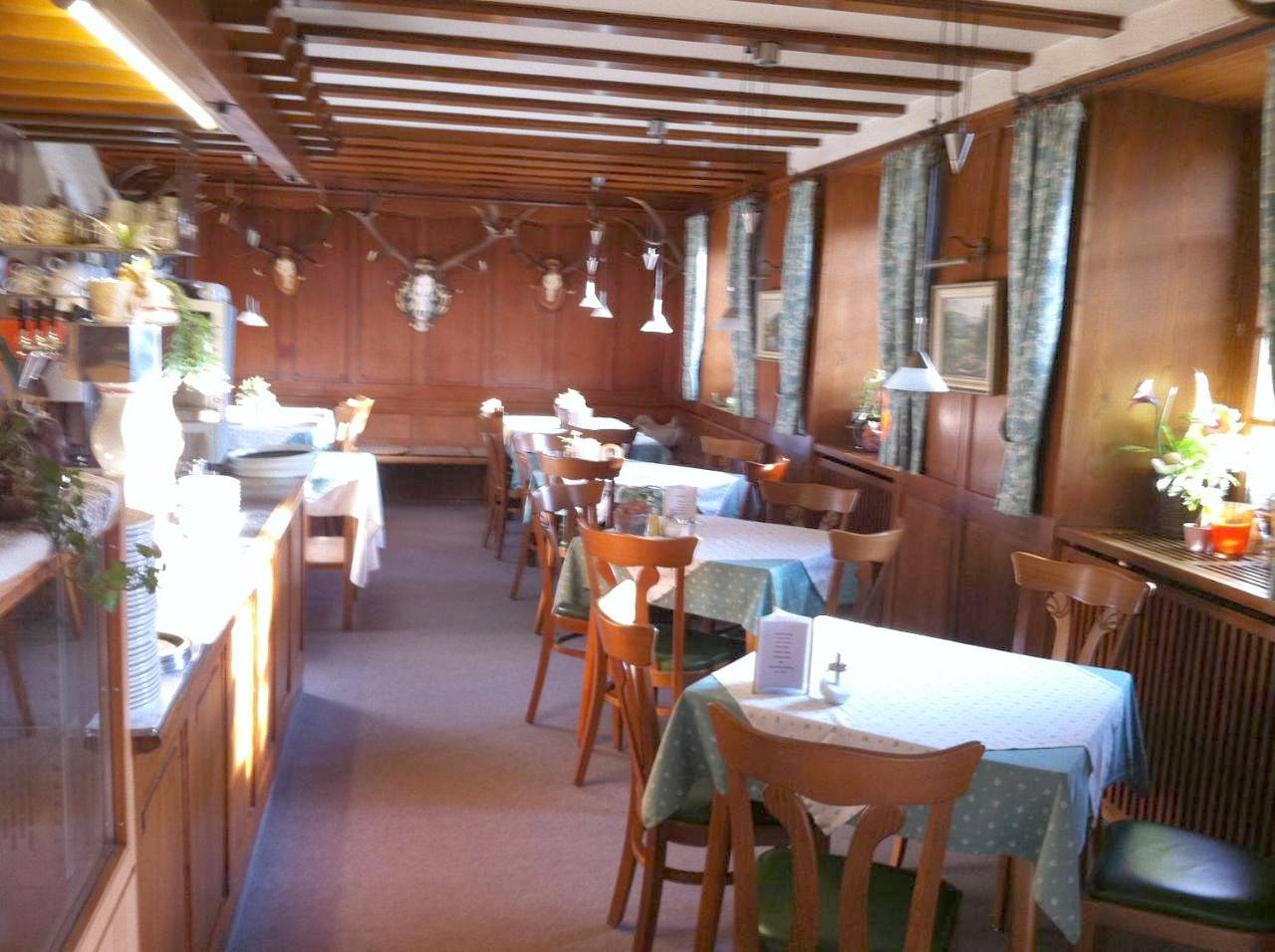 Hotel Sarbacher in Reichental, Gernsbach