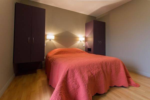 Casa Rural para 8 personas con vistas al lago in Xertigny, Región de Épinal