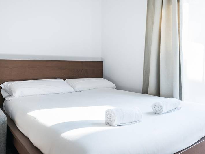 Gîte pour 4 personnes dans Hospitalet de Llobregat - 2