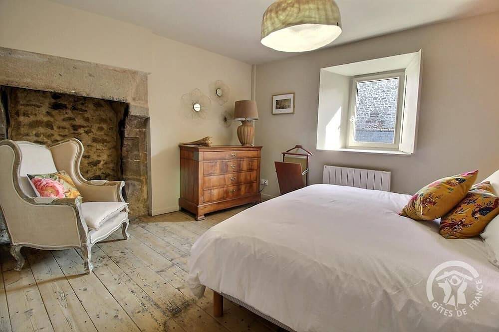 Hôtel des Ducs de Bretagne in Saint-Brieuc, Côte de Goëlo