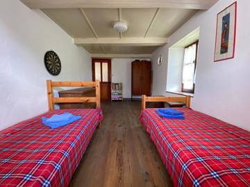 Vakantieappartement voor 4 Personen in Trasquera, Verbano-Cusio-Ossola en omgeving, Afbeelding 4