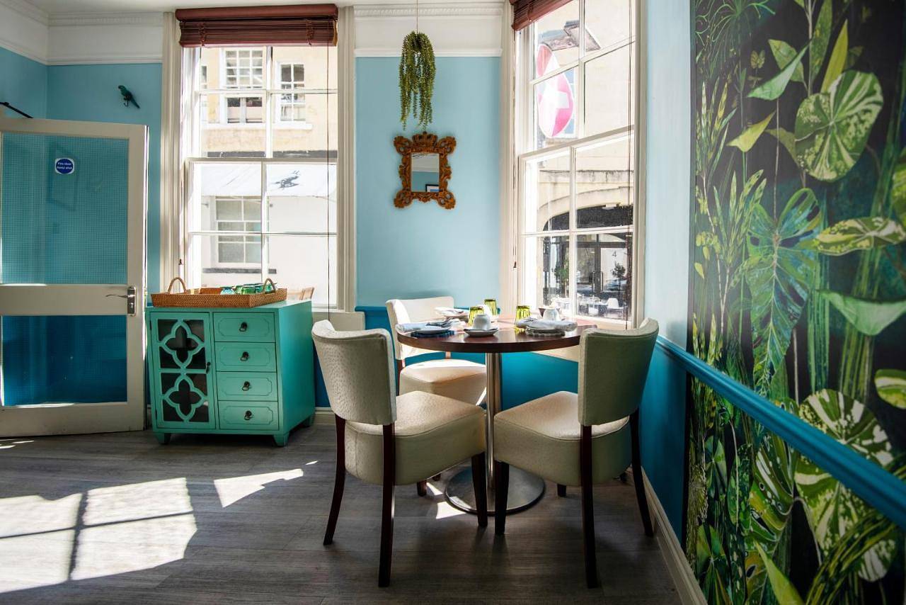 Harington's Boutique Hotel in Bath, Bath et Nord-Est Somerset