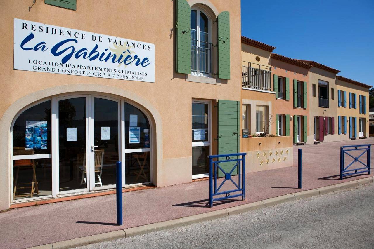 One-Bedroom Apartment with Mezzanine (5 People) in Hyeres, Parc national de Port-Cros