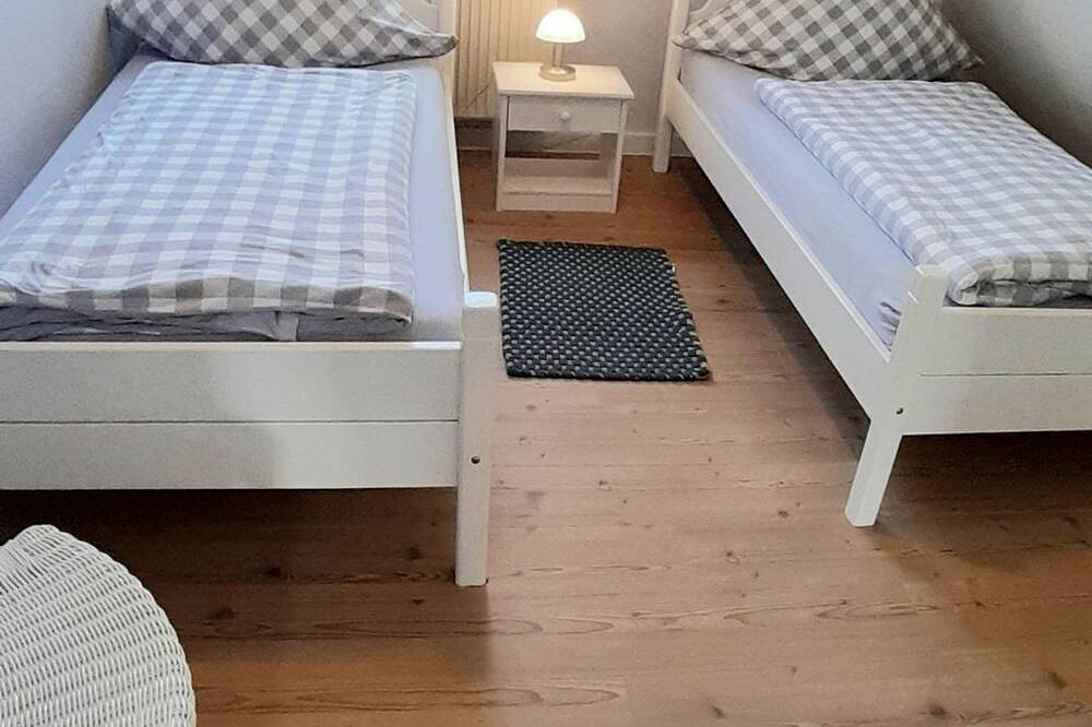 Ganze Wohnung, Haus Luise, Deutschland in Poppenbüll, Eiderstedt