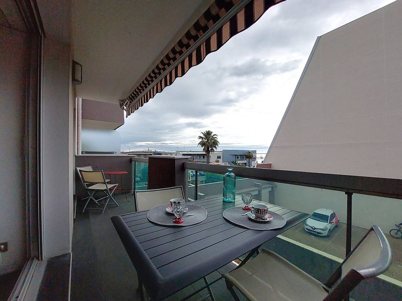 Appartement de vacances