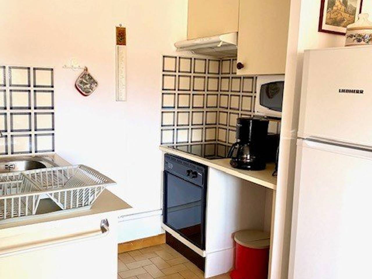 Apartamento entero, Apartamento F2 con Balcón y Mascotas Permitidas - Amélie-les-Bains in Amélie-les-Bains-Palalda, Región Céret