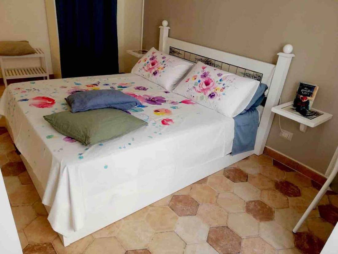 Apartamento entero, Piso exclusivo en Ragusa con terraza y barbacoa in Ragusa (Sicilia), Provincia de Ragusa