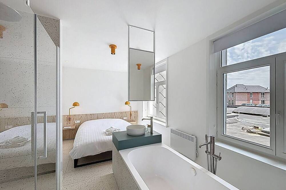 Geheel appartement, Casa Vento - Koksijde in Koksijde-Bad, Koksijde