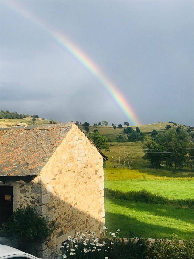Five-Bedroom House in Enveitg, Parc naturel régional des Pyrénées catalanes