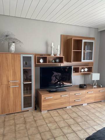 Vakantieappartement voor 3 Personen in Weinsheim, Naturpark Hohes Venn-Eifel, Afbeelding 1