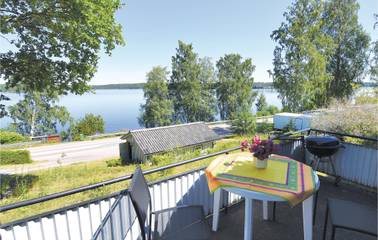 Ferieudlejning til 5 Personer i Dalslands kanal, Sydlige Sverige, Billede 2