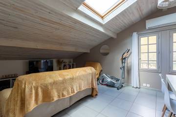 Appartement De Vacances pour 7 Personnes dans Hasparren, Région de Bayonne, Photo 2