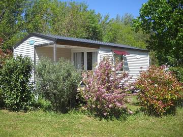 Camping für 4 Personen in Saint-Jean-du-Bruel, Zentralmassiv, Bild 3