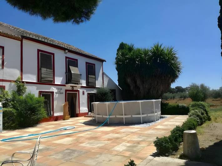 Apartamento 'Las Maravillas De Manuel' con vistas a la montaña, piscina privada y wifi in Antequera, Provincia de Málaga