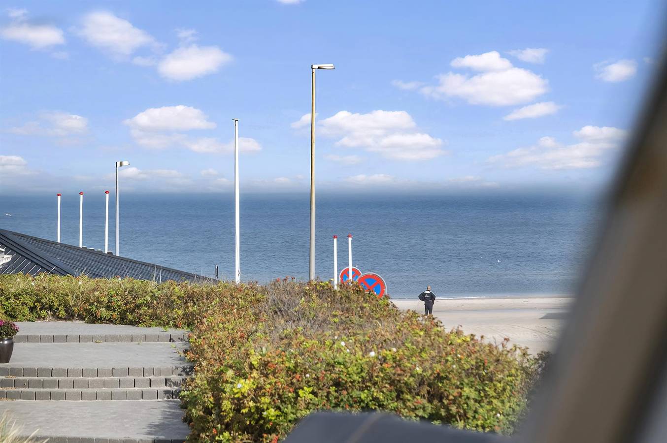 Beautiful home in Blokhus w/ Wifi and 6 Bedrooms in Blokhus, Jammerbugt