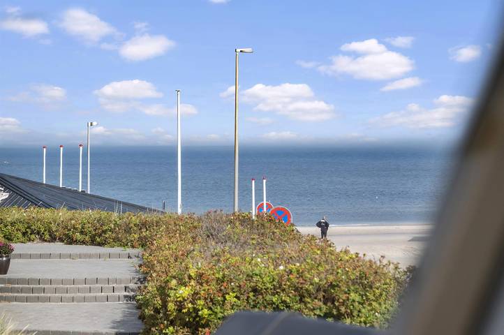 Ferienhaus mit Meerblick für 11 Personen, mit Whirlpool und Terrasse in Jammerbugt - 4