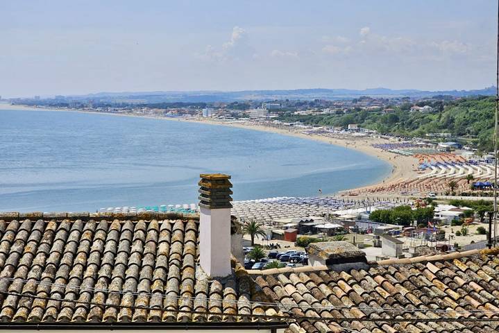 Appartamento vacanze per 6 persone - 1