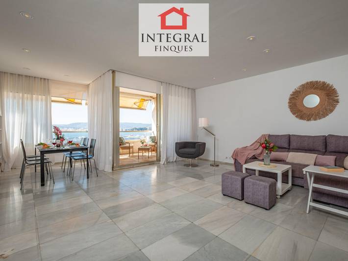 Ferienwohnung für 4 Personen, mit Terrasse, mit Haustier in Palamós - 4