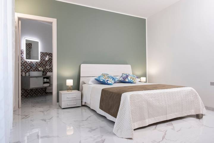 Maison d’hôte pour 2 personnes