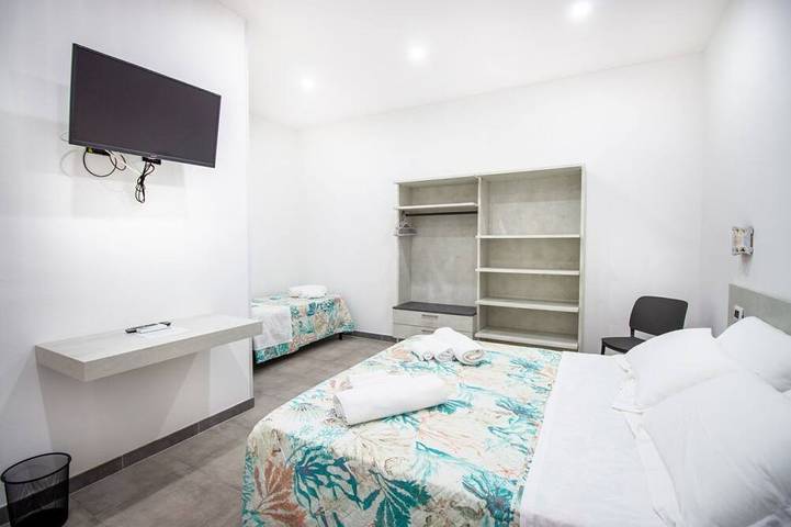 S'Omu e Chicchinu rooms in Cardedu, Provincia di Ogliastra