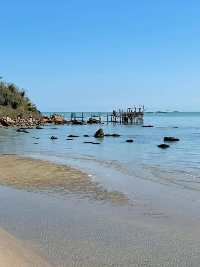 Mare e Relax in San Salvo Marina, San Salvo