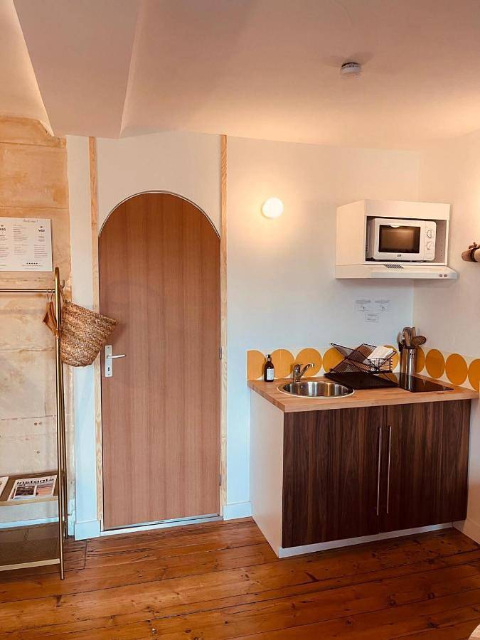 Villa Robs - Appartements tout confort, Tv connectée, Haut débit, Localisation idéale - Courts séjours & Affaires in Caen, Région de Caen