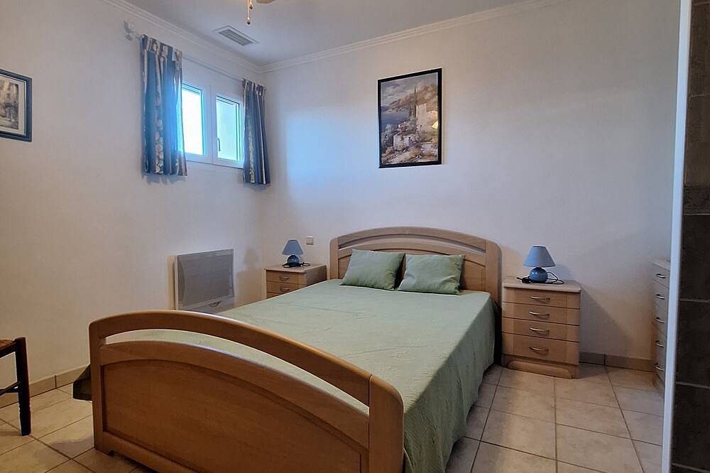 Maison des Abeilles in Sablet, Vaucluse