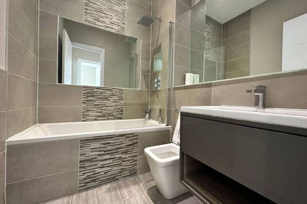 Appartamento intero, Brighton City Centre Seafront 1 Bedroom Flat Bn1Gre07 in Brighton, Sussex