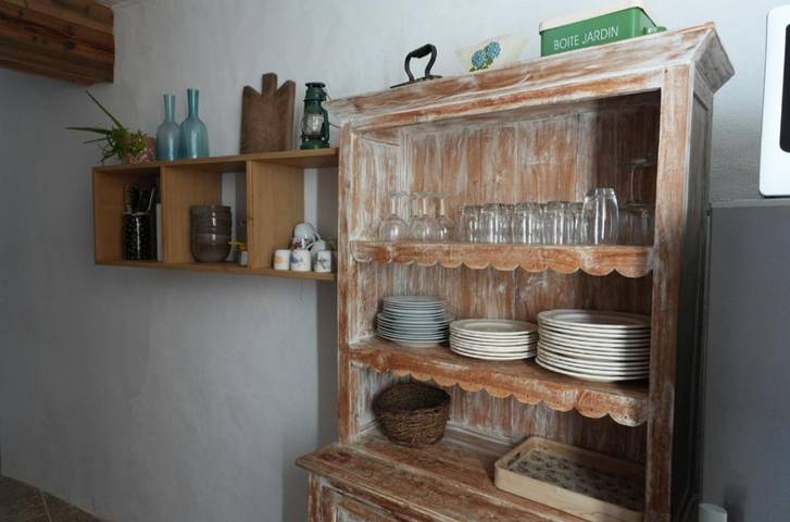 Location de vacances pour 4 personnes à Dieulefit - 4