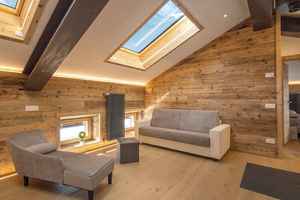 Ganze Wohnung, Casa Greta in Madesimo (Dorf), Madesimo