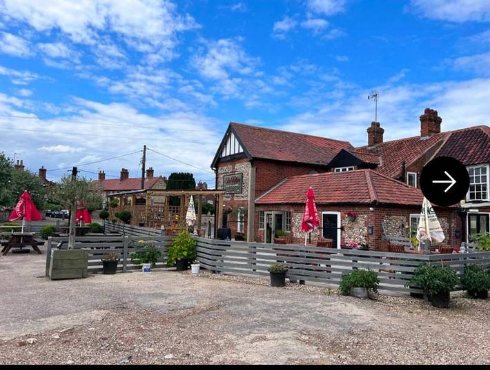 Holiday letting for 2 people, with pets in Burnham Market