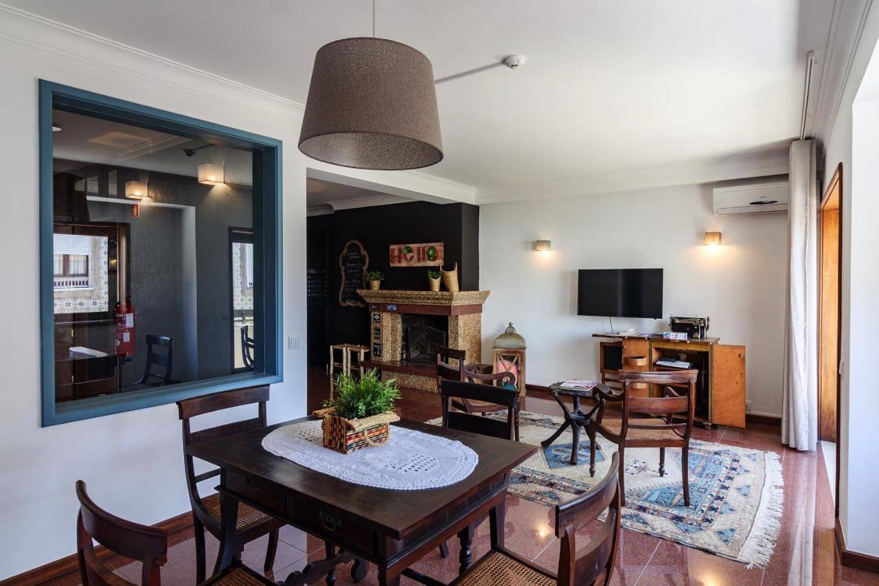 Lindo Vale Guest House in Porto, Distrito do Porto