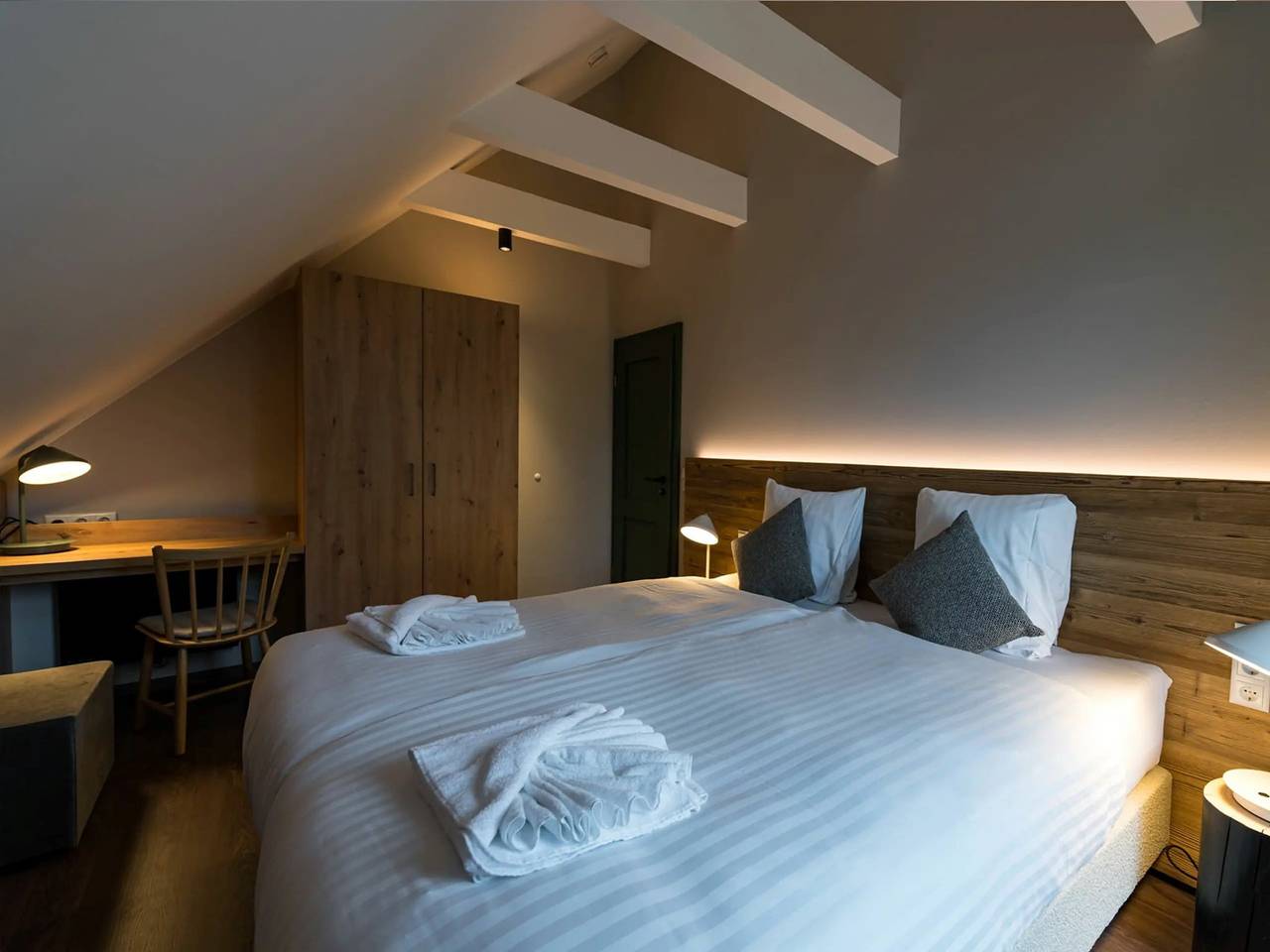 Exclusief chalet in Buntenbock, foto 11