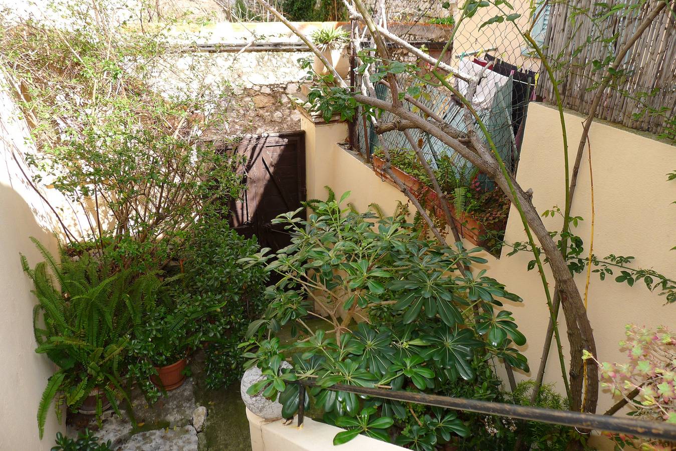 Entire apartment, Maioun Villefranche Ap4121 by Riviera Holiday Home in Villefranche-sur-Mer, Nice region