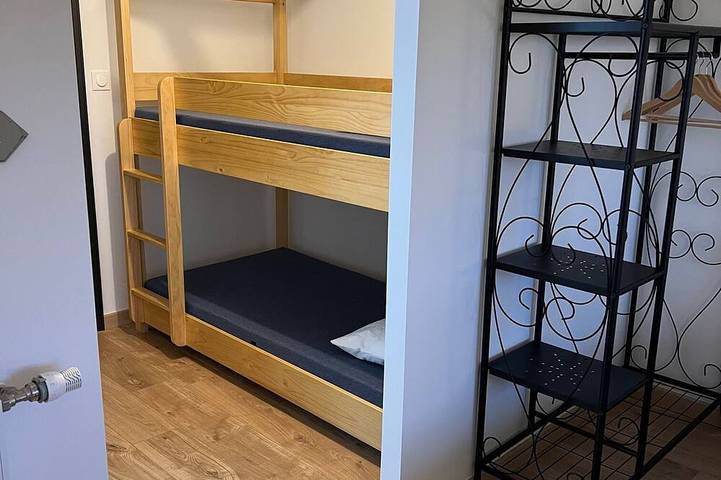 Chambre d’hôte pour 4 personnes à Plouarzel - 3