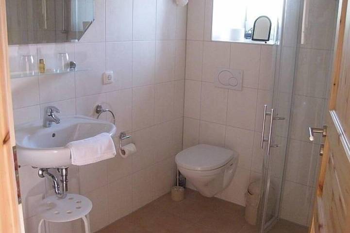 Ferienhaus für 6 Personen, mit Garten, mit Haustier in Waabs - 4