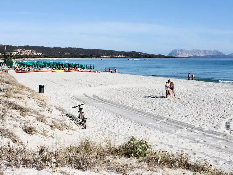 Entire apartment, 2 Rooms 4 People in Budoni, Olbia-Tempio