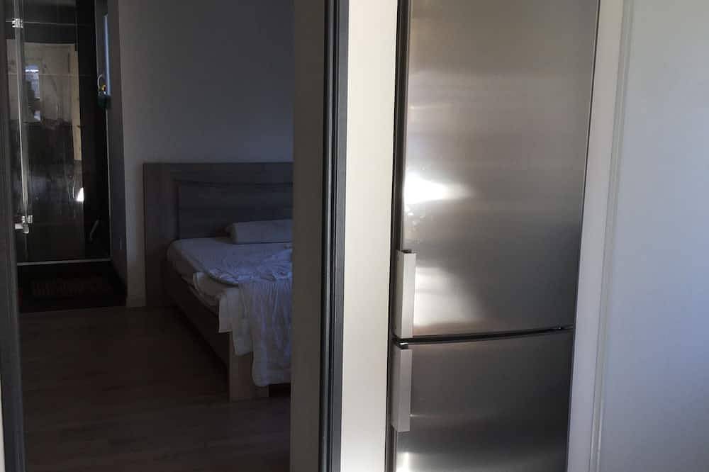 Furnished house for 7 people in Centre des Rousses 70m2 in Les Rousses, Parc naturel régional du Haut-Jura