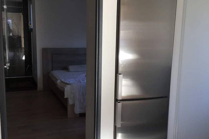 Furnished house for 7 people in Centre des Rousses 70m2 in Les Rousses, Regionaler Naturpark Hochjura