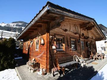Villa für 6 Personen in Schwendau, Zillertal, Bild 1