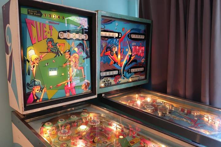 Gîte pour 2 personnes, avec jacuzzi et balcon à Turnhout