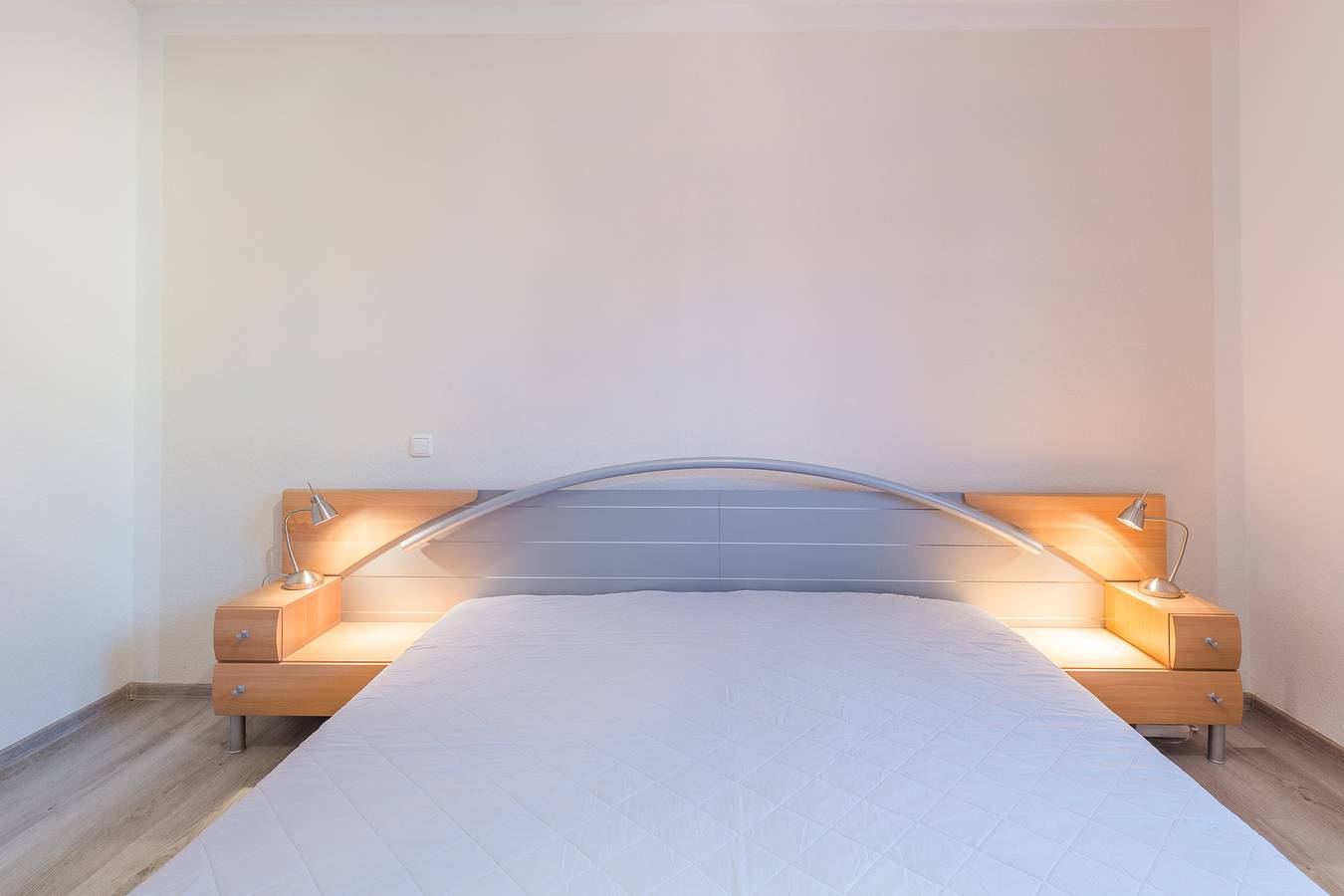 Appartement de vacances entier, Haus Ostseeallee 18, Ferienwohnung "Kuck 02" in Ostseebad Boltenhagen, Boltenhagen