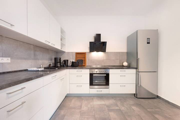 Ferienwohnung für 2 Personen in Hannover - 4