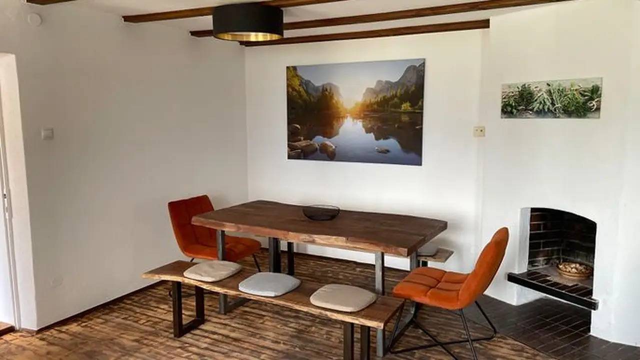 Ferienhaus für 8 Personen (180 m²) in Reith bei Seefeld in Reith bei Seefeld, Innsbruck Land