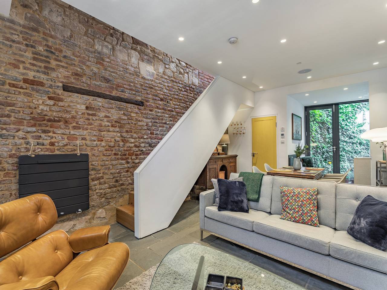 St Margarets Cottage in Norfolk